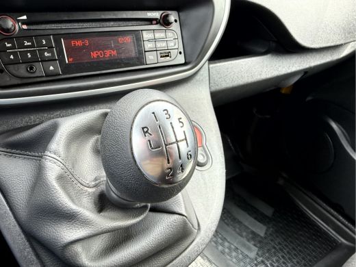 Renault Kangoo 1.5 Blue dCi Comfort Trekhaak, Airco, Cruise Controll ActivLease financial lease