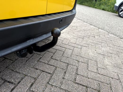 Renault Kangoo 1.5 Blue dCi Comfort Trekhaak, Airco, Cruise Controll ActivLease financial lease
