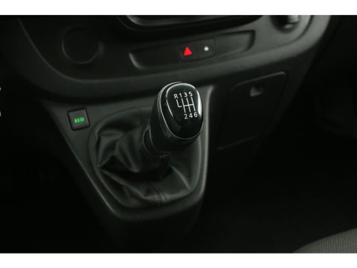 Renault Trafic 1.6 dCi L1H1 | Airco | Cruise | 3 Zits | Trekhaak | Parkeersens. ActivLease financial lease