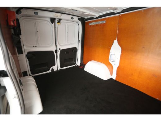 Renault Trafic 1.6 dCi L1H1 | Airco | Cruise | 3 Zits | Trekhaak | Parkeersens. ActivLease financial lease