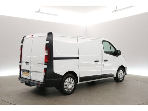 Renault Trafic 1.6 dCi L1H1 | Airco | Cruise | 3 Zits | Trekhaak | Parkeersens. ActivLease financial lease