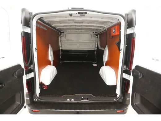 Renault Trafic 1.6 dCi L1H1 | Airco | Cruise | 3 Zits | Trekhaak | Parkeersens. ActivLease financial lease