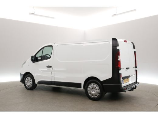Renault Trafic 1.6 dCi L1H1 | Airco | Cruise | 3 Zits | Trekhaak | Parkeersens. ActivLease financial lease