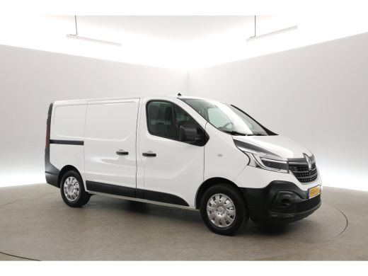Renault Trafic 1.6 dCi L1H1 | Airco | Cruise | 3 Zits | Trekhaak | Parkeersens. ActivLease financial lease