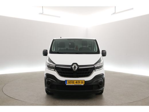 Renault Trafic 1.6 dCi L1H1 | Airco | Cruise | 3 Zits | Trekhaak | Parkeersens. ActivLease financial lease