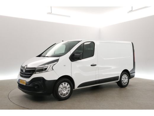 Renault Trafic 1.6 dCi L1H1 | Airco | Cruise | 3 Zits | Trekhaak | Parkeersens. ActivLease financial lease