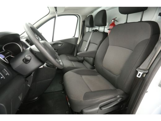 Renault Trafic 1.6 dCi L1H1 | Airco | Cruise | 3 Zits | Trekhaak | Parkeersens. ActivLease financial lease