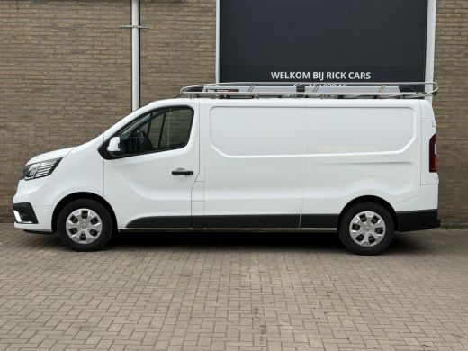 Renault Trafic 2.0 dCi 130 PK Euro 6 T30 L2H1 Work Edition CarPlay/cruise control/trekhaak ActivLease financial lease