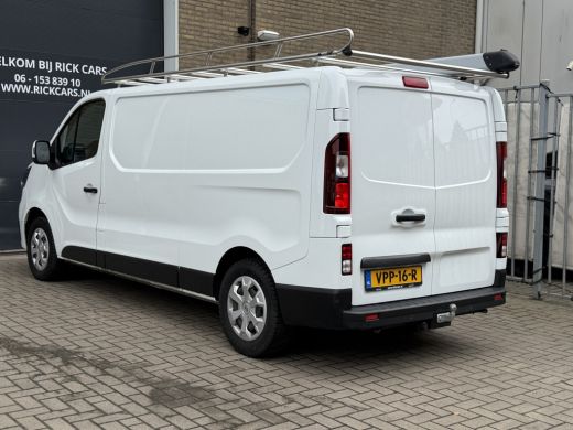 Renault Trafic 2.0 dCi 130 PK Euro 6 T30 L2H1 Work Edition CarPlay/cruise control/trekhaak ActivLease financial lease