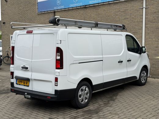 Renault Trafic 2.0 dCi 130 PK Euro 6 T30 L2H1 Work Edition CarPlay/cruise control/trekhaak ActivLease financial lease