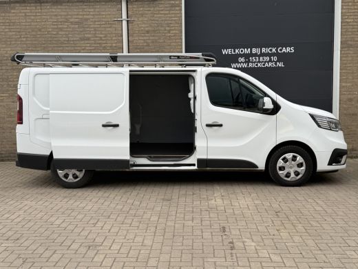 Renault Trafic 2.0 dCi 130 PK Euro 6 T30 L2H1 Work Edition CarPlay/cruise control/trekhaak ActivLease financial lease