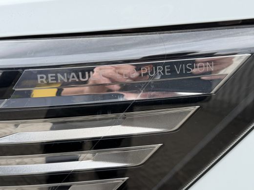 Renault Trafic 2.0 dCi 130 PK Euro 6 T30 L2H1 Work Edition CarPlay/cruise control/trekhaak ActivLease financial lease