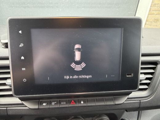 Renault Trafic 2.0 dCi 130 PK Euro 6 T30 L2H1 Work Edition CarPlay/cruise control/trekhaak ActivLease financial lease