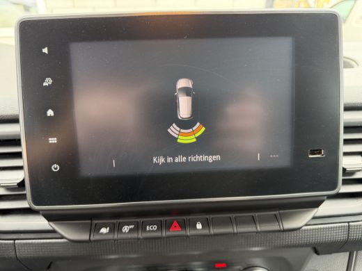 Renault Trafic 2.0 dCi 130 PK Euro 6 T30 L2H1 Work Edition CarPlay/cruise control/trekhaak ActivLease financial lease