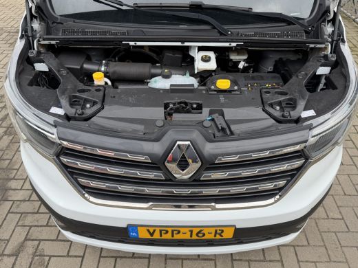 Renault Trafic 2.0 dCi 130 PK Euro 6 T30 L2H1 Work Edition CarPlay/cruise control/trekhaak ActivLease financial lease