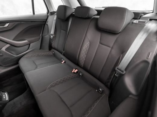 Skoda Kamiq 1.0 TSI Sport (VIRTUAL COCKPIT, APPLE CARPLAY, GROOT NAVI, PARKEERSENSOREN, SPORTSTOELEN, GETINT ... ActivLease financial lease