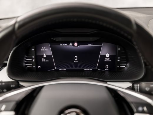 Skoda Kamiq 1.0 TSI Sport (VIRTUAL COCKPIT, APPLE CARPLAY, GROOT NAVI, PARKEERSENSOREN, SPORTSTOELEN, GETINT ... ActivLease financial lease