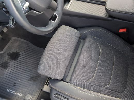 Skoda Kodiaq 1.5 TSI MHEV Business Edition | Adap. Cruise Control | Camera | Stoelverwarming | CarPlay | ActivLease financial lease