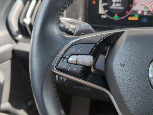 Skoda Kodiaq 1.5 TSI MHEV Business Edition | Adap. Cruise Control | Camera | Stoelverwarming | CarPlay | ActivLease financial lease