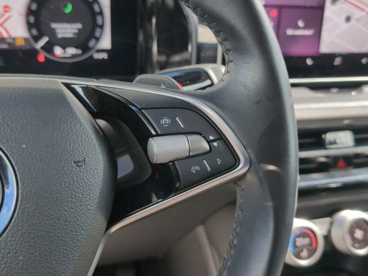 Skoda Kodiaq 1.5 TSI MHEV Business Edition | Adap. Cruise Control | Camera | Stoelverwarming | CarPlay | ActivLease financial lease