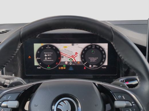 Skoda Kodiaq 1.5 TSI MHEV Business Edition | Adap. Cruise Control | Camera | Stoelverwarming | CarPlay | ActivLease financial lease