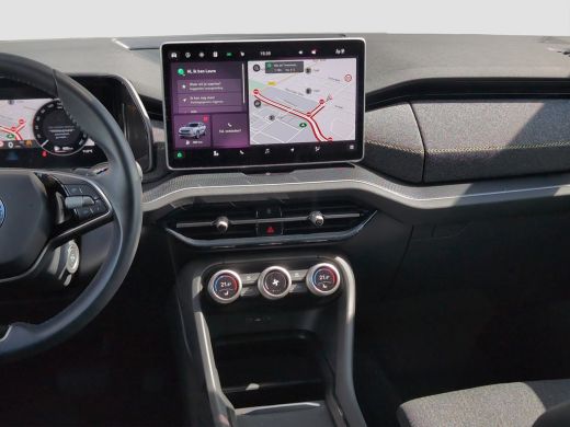 Skoda Kodiaq 1.5 TSI MHEV Business Edition | Adap. Cruise Control | Camera | Stoelverwarming | CarPlay | ActivLease financial lease
