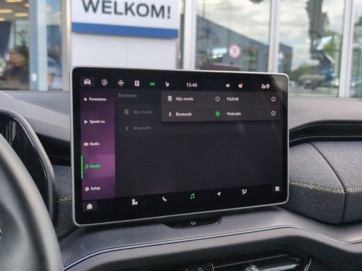 Skoda Kodiaq 1.5 TSI MHEV Business Edition | Adap. Cruise Control | Camera | Stoelverwarming | CarPlay | ActivLease financial lease