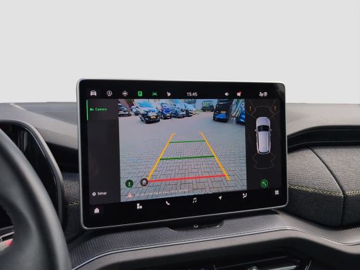 Skoda Kodiaq 1.5 TSI MHEV Business Edition | Adap. Cruise Control | Camera | Stoelverwarming | CarPlay | ActivLease financial lease