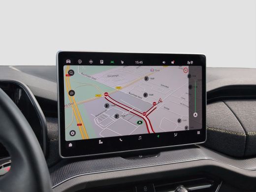 Skoda Kodiaq 1.5 TSI MHEV Business Edition | Adap. Cruise Control | Camera | Stoelverwarming | CarPlay | ActivLease financial lease