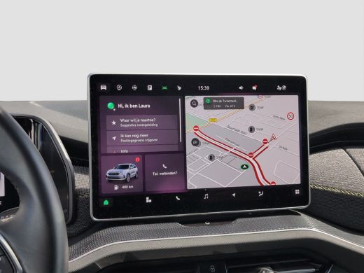 Skoda Kodiaq 1.5 TSI MHEV Business Edition | Adap. Cruise Control | Camera | Stoelverwarming | CarPlay | ActivLease financial lease
