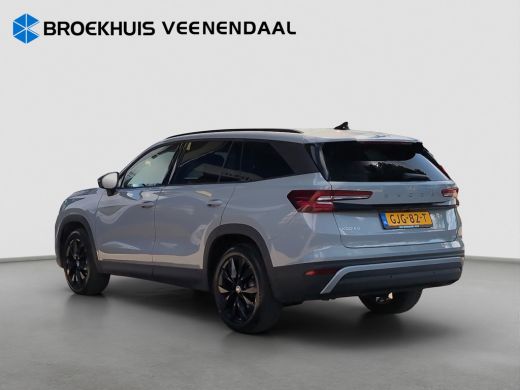 Skoda Kodiaq 1.5 TSI MHEV Business Edition | Adap. Cruise Control | Camera | Stoelverwarming | CarPlay | ActivLease financial lease