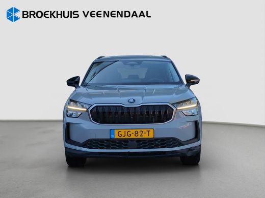 Skoda Kodiaq 1.5 TSI MHEV Business Edition | Adap. Cruise Control | Camera | Stoelverwarming | CarPlay | ActivLease financial lease