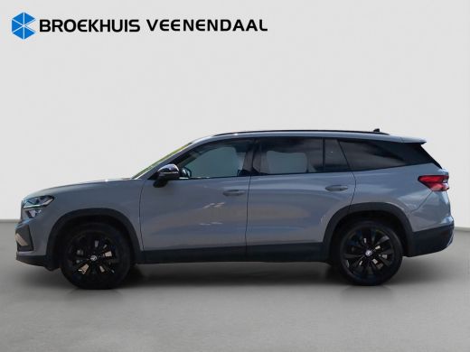 Skoda Kodiaq 1.5 TSI MHEV Business Edition | Adap. Cruise Control | Camera | Stoelverwarming | CarPlay | ActivLease financial lease