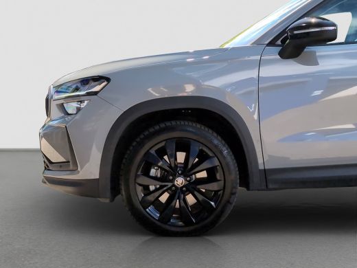 Skoda Kodiaq 1.5 TSI MHEV Business Edition | Adap. Cruise Control | Camera | Stoelverwarming | CarPlay | ActivLease financial lease