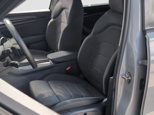 Skoda Kodiaq 1.5 TSI MHEV Business Edition | Adap. Cruise Control | Camera | Stoelverwarming | CarPlay | ActivLease financial lease