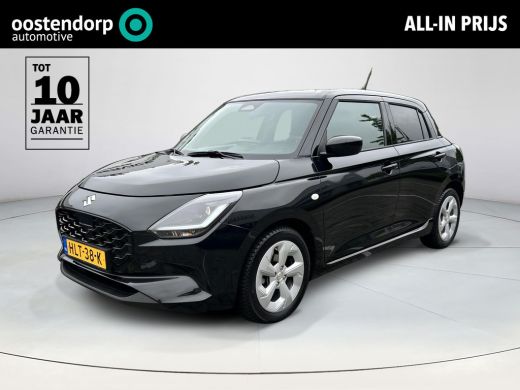 Suzuki Swift 1.2 Select Smart Hybrid ActivLease financial lease