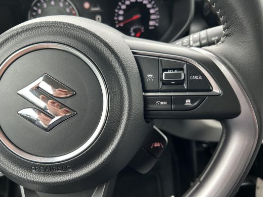 Suzuki Swift 1.2 Select Smart Hybrid ActivLease financial lease