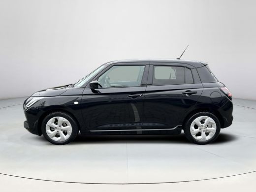 Suzuki Swift 1.2 Select Smart Hybrid ActivLease financial lease