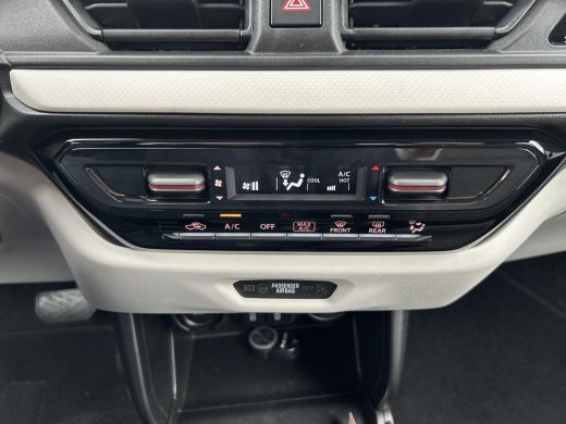 Suzuki Swift 1.2 Select Smart Hybrid ActivLease financial lease