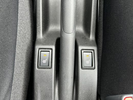 Suzuki Swift 1.2 Select Smart Hybrid ActivLease financial lease