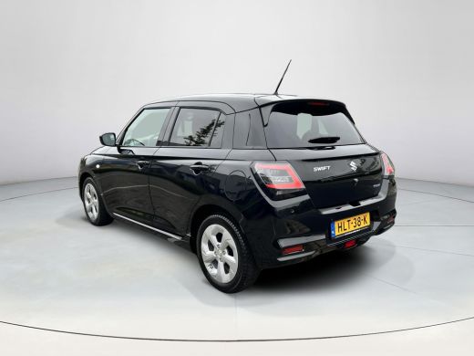 Suzuki Swift 1.2 Select Smart Hybrid ActivLease financial lease