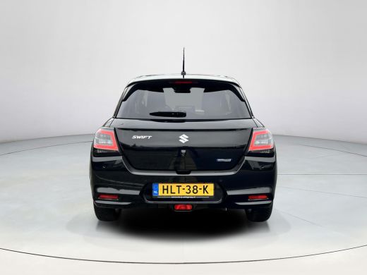 Suzuki Swift 1.2 Select Smart Hybrid ActivLease financial lease