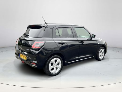 Suzuki Swift 1.2 Select Smart Hybrid ActivLease financial lease