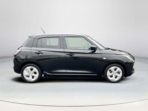 Suzuki Swift 1.2 Select Smart Hybrid ActivLease financial lease