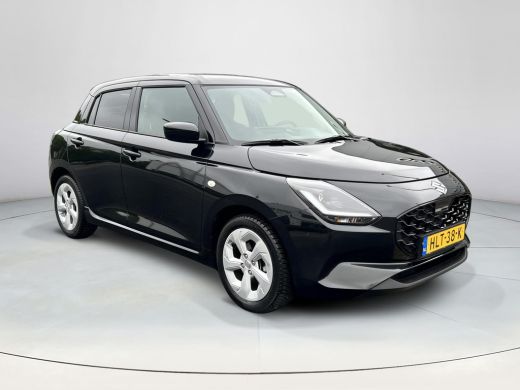 Suzuki Swift 1.2 Select Smart Hybrid ActivLease financial lease