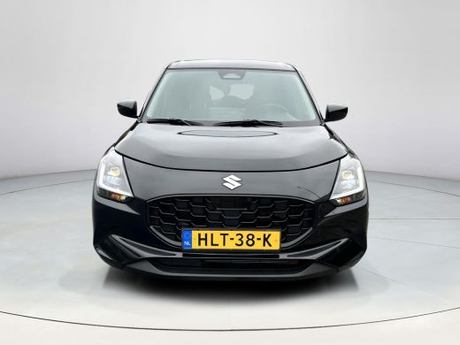 Suzuki Swift 1.2 Select Smart Hybrid ActivLease financial lease