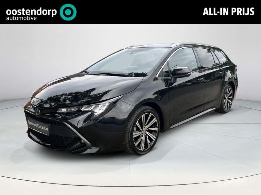 Toyota Corolla Touring Sports 1.8 Hybrid Dynamic