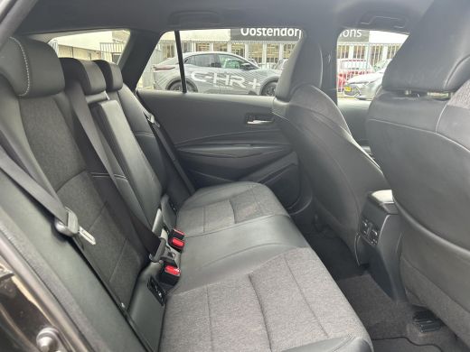 Toyota Corolla Touring Sports 1.8 Hybrid Dynamic ActivLease financial lease