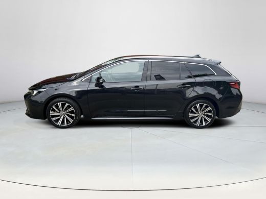 Toyota Corolla Touring Sports 1.8 Hybrid Dynamic ActivLease financial lease