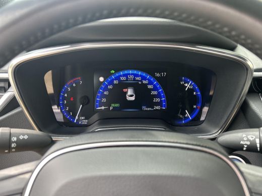 Toyota Corolla Touring Sports 1.8 Hybrid Dynamic ActivLease financial lease